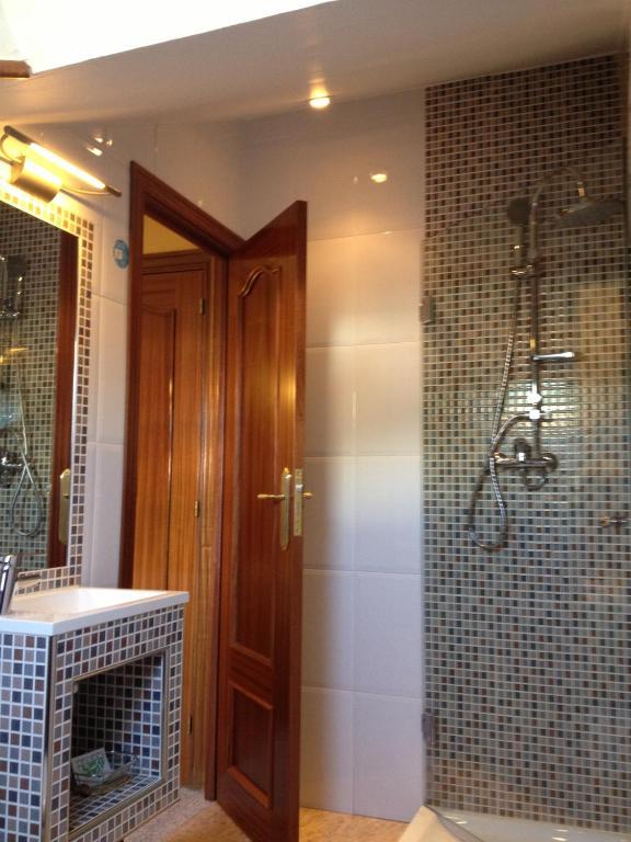 El Colorin Hotel Los Molinos  Phòng bức ảnh