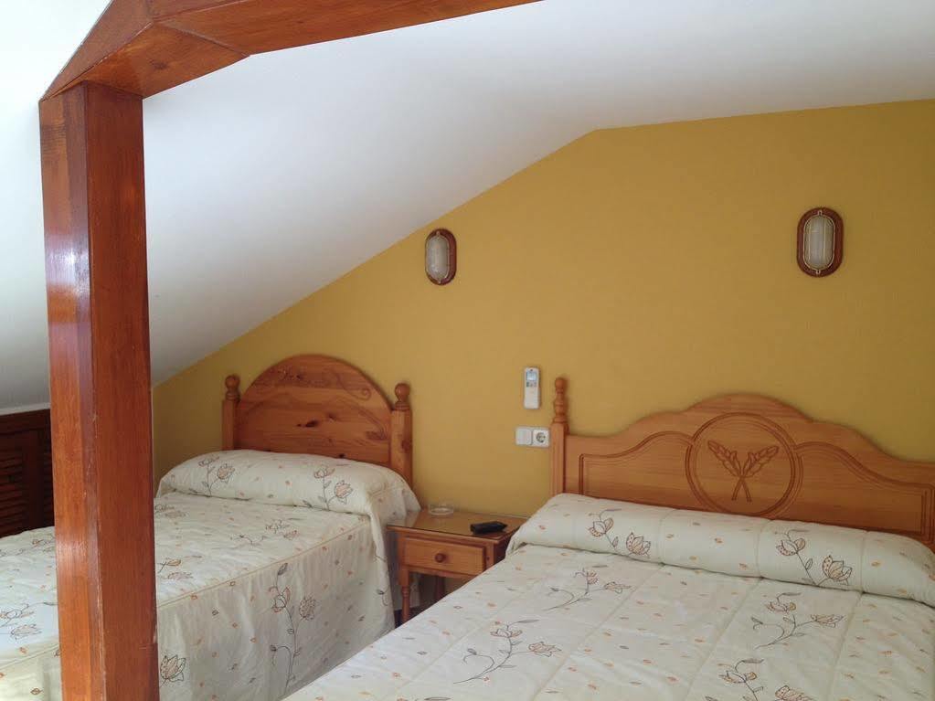 El Colorin Hotel Los Molinos  Ngoại thất bức ảnh