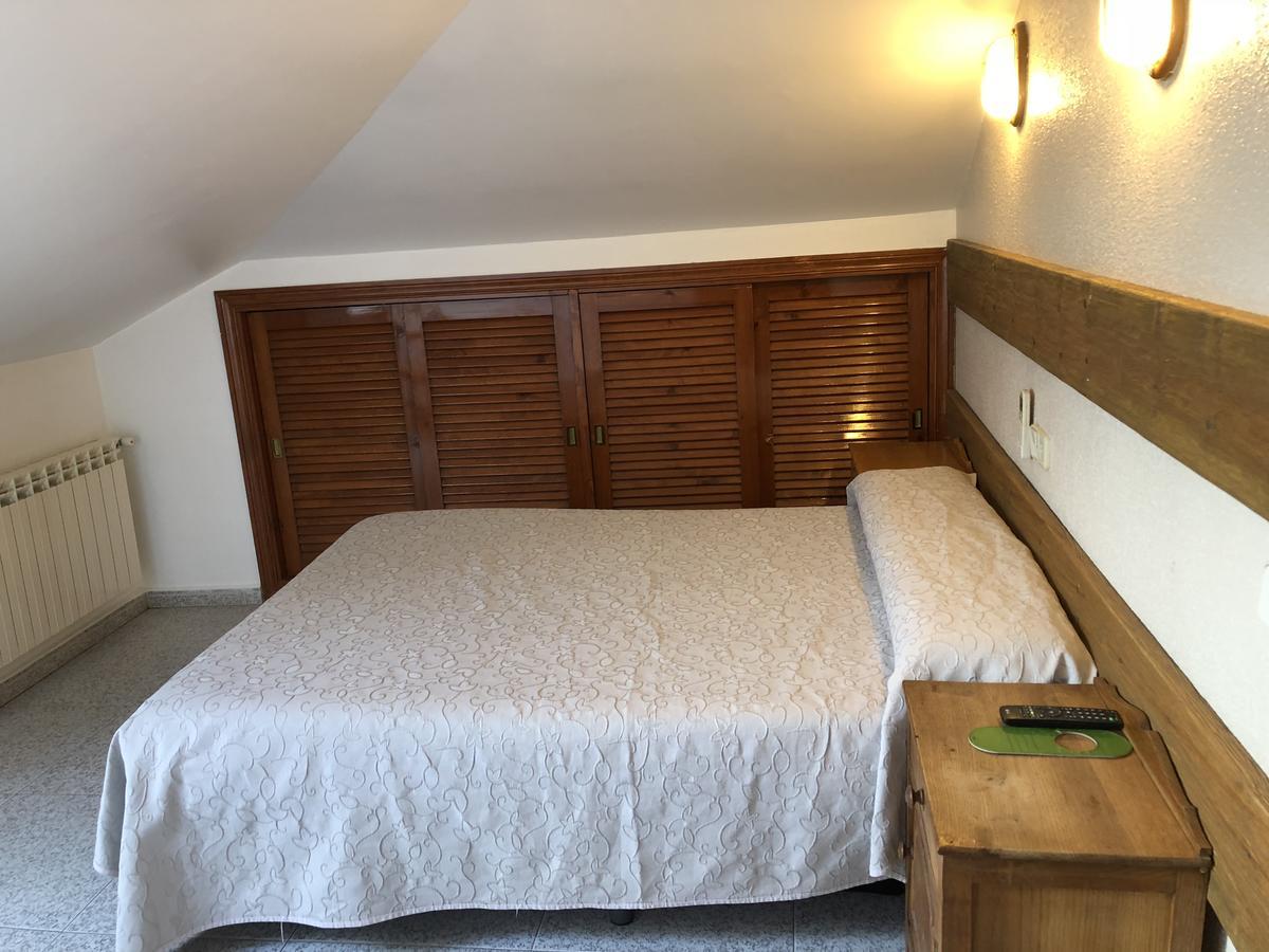 El Colorin Hotel Los Molinos  Ngoại thất bức ảnh