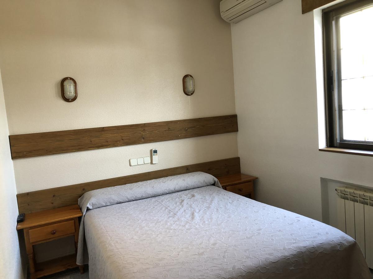 El Colorin Hotel Los Molinos  Ngoại thất bức ảnh