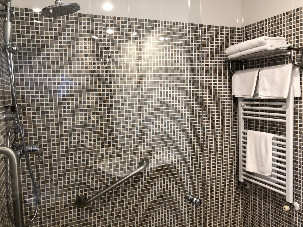 El Colorin Hotel Los Molinos  Ngoại thất bức ảnh