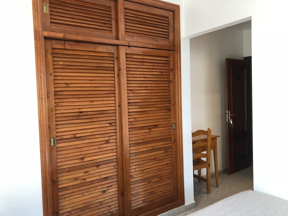 El Colorin Hotel Los Molinos  Ngoại thất bức ảnh