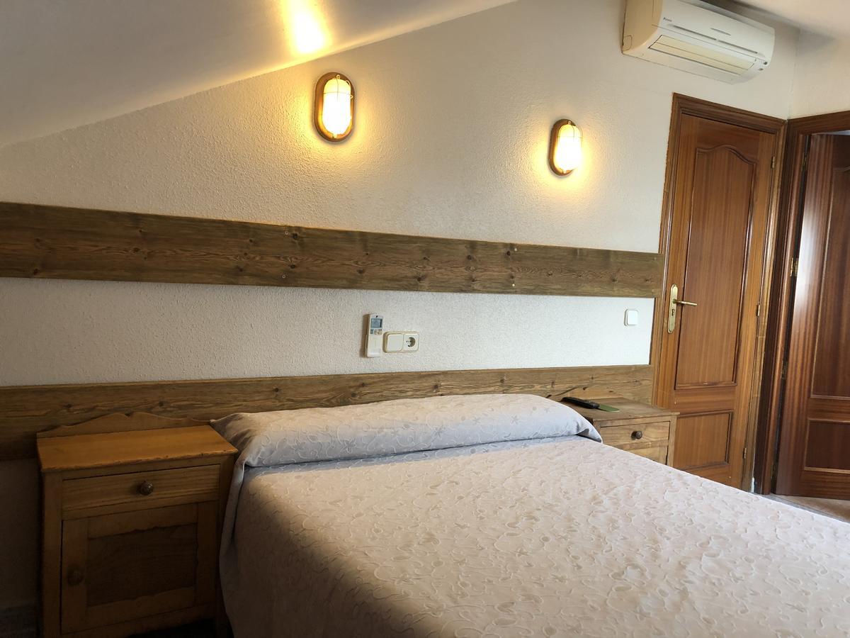 El Colorin Hotel Los Molinos  Ngoại thất bức ảnh