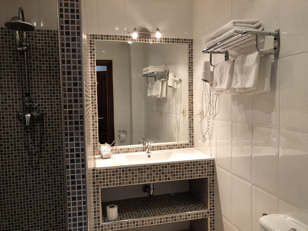 El Colorin Hotel Los Molinos  Ngoại thất bức ảnh