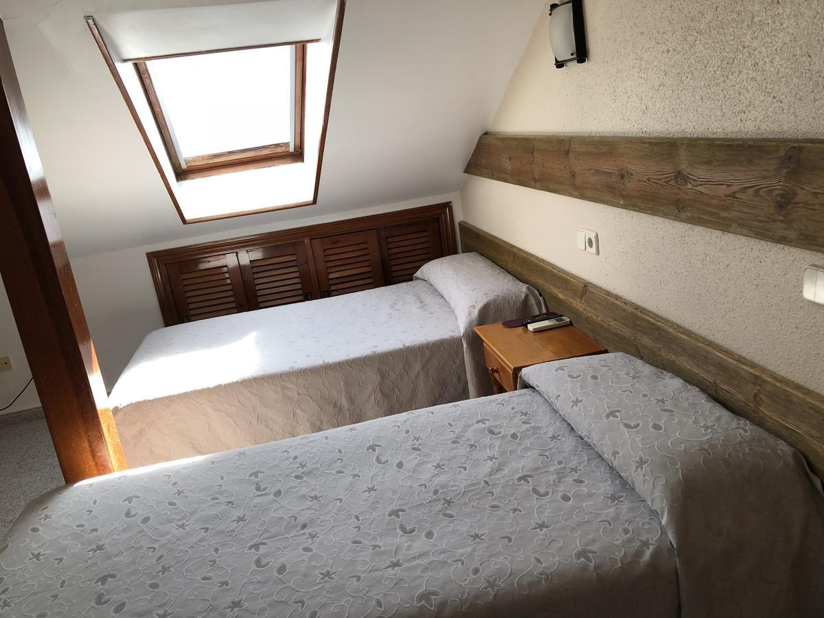 El Colorin Hotel Los Molinos  Ngoại thất bức ảnh